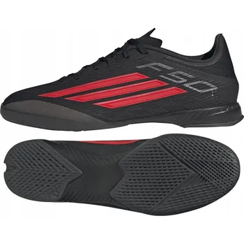 Pánská sálová obuv ADIDAS F50 LEAGUE IN (44 2/3) Sálové boty Unisex Černé