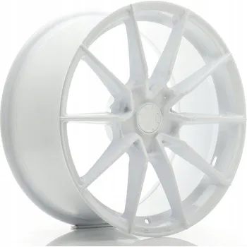Alu kolo Hliníkový disk Japan Racing SL02 10.5" x 19" 5x108 ET 15