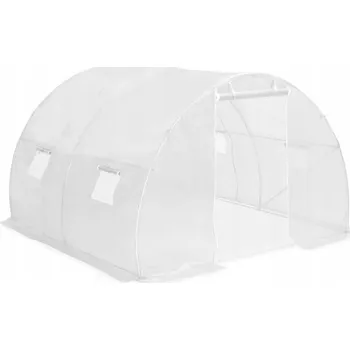 Skleník Skleník VidaXL 3 x 3 m x 200 cm