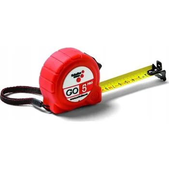 metr Svinovací metr Schuller Eh'klar 5 m