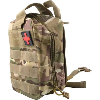 Tactical IFAK pouch Bag Partizan Tactical IFAK 2M Multicam 3643