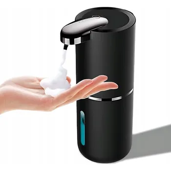 Dávkovač mýdla Bezkontaktní dávkovač mýdla, pumpička do dávkovače ZREE 380 ml