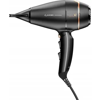 Fén Fén na vlasy GA.MA BRAVO