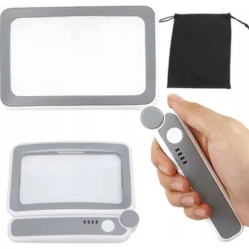 Lupa Lupa Verk Group Lupa NO.5012C 4x