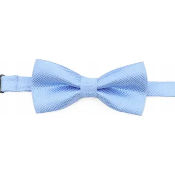 Motýlek Motýlek modrý/ světle modrý