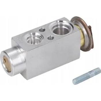 Ventil klimatizace Thermotec KTT140034 Expanzní ventil klimatizace