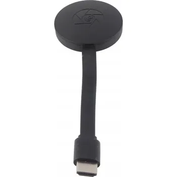 IP kamera BEZDRÁTOVÝ WIFI ADAPTÉR HDMI MIRRORSCREEN G2 PLUS