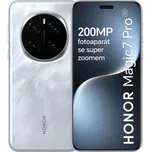 Honor Magic7 Pro 5G Dual SIM barva Lunar Shadow Grey paměť 12GB/512GB