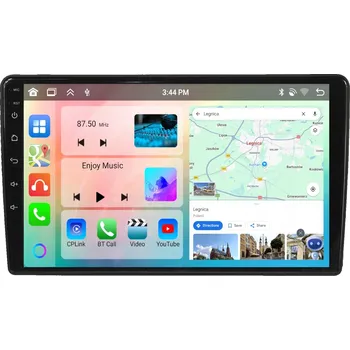 Autorádio AUTORÁDIO S GPS NAVIGACÍ FORD FUSION 2005-2009 ANDROID CARPLAY