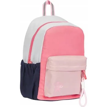 Školní batoh Dívčí ŠKOLNÍ BATOH OXFORD YOUTH, růžový