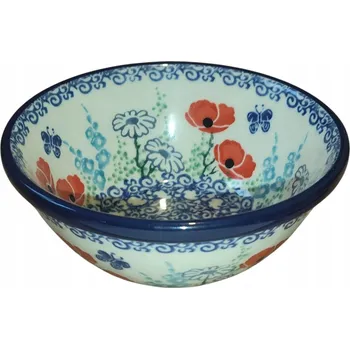 Miska 556 200 Ml Keramika Bolesławiec 2901