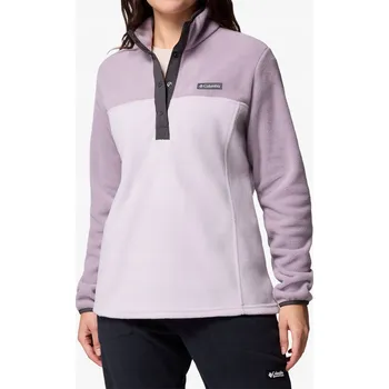 Dámská mikina COLUMBIA FLEECOVÁ MIKINA BENTON SPRINGS II 2085651551 vel. S