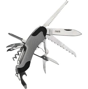 Multifunkční nůž Tactical Guard MFKP-R Multifunkční nástroj 15v1