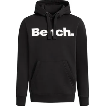 Oblečení a móda BENCH Pánská mikina (černá, XXl)