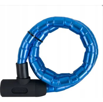 autokoberec PROTIKRÁDEŽOVÉ ZABEZPEČENÍ NA MOTO, KOLO OXFORD