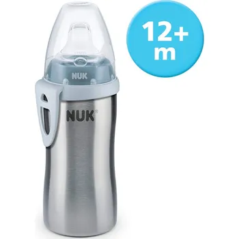 Láhev NUK 200 ml A203865