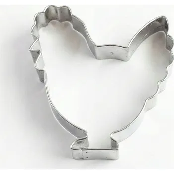 Vykrajovátko Forma na sušenky Petr Jandejsek