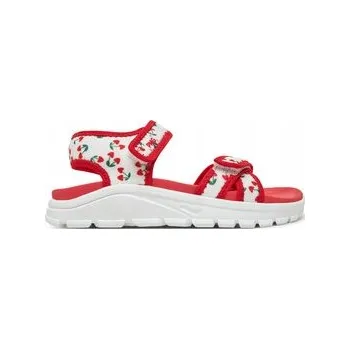 Dívčí sandály Primigi dětské sandály textilní vícebarevné velikost 35