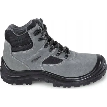 Pracovní obuv PRACOVNÍ BOTY SEMIŠOVÉ 7249GK S1P BETA vel. 46
