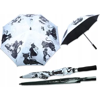 Deštník Carmani skládací deštník, vícebarevný