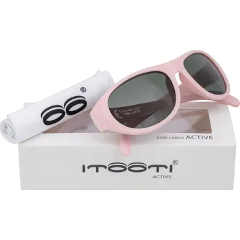 Sluneční brýle Sluneční brýle Věk 7+ růžové