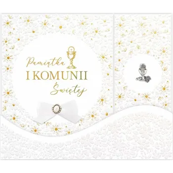 Fotoalbum Album A4 knížka Svaté Přijímání - 22