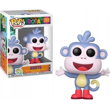 Figurka Figurka Funko Pop! Funko Pop figurka