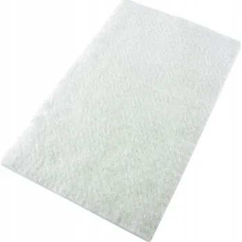 Výfuk pro motocykl ARTEIN TĚSNĚNÍ VATA (ROHOŽ) DO VÝFUKU PLÁT 200X320X6MM 850 STUPŇŮ