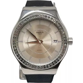 Hodinky Swatch dámské hodinky YIS406GB