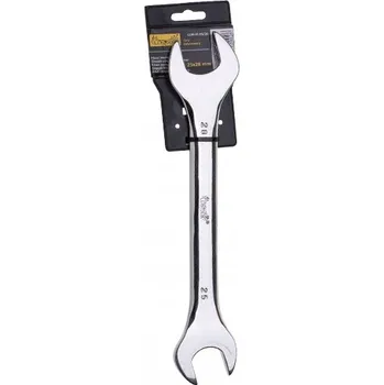 Klíč Otevřený klíč Drel