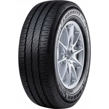 Letní pneumatika Radar Argonite RV-4 225/65R16 112/110 T zesílená (C)