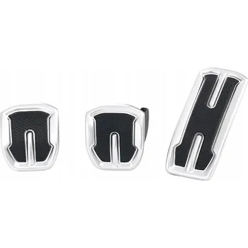 autokoberec NÁŠLAPY NA PEDÁLY SEAT OE MANUÁLNÍ PŘEVODOVKA