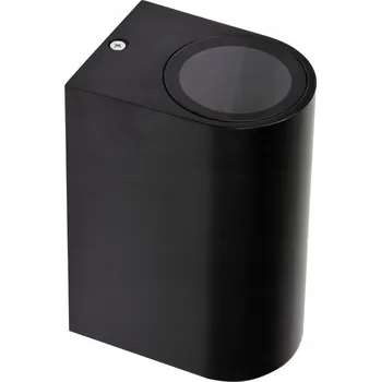 Venkovní osvětlení VENKOVNÍ NÁSTĚNNÁ LAMPA ALU IP44 LED 35W YATO