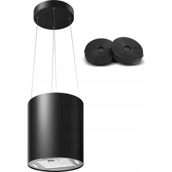 Digestoř Ostrůvkový odsavač par SNDOAS TS0735