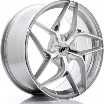 Disk Hliníkový disk Japan Racing JR3519955X2074SM 9.5" x 19"