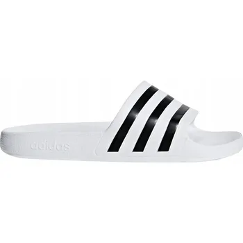 Pánské pantofle Adidas pánské pantofle Adilette Aqua, velikost 44,5