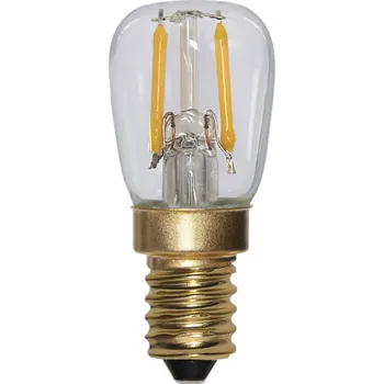 Žárovka STAR TRADING LED žárovka E14 ST26 – stmívatelná