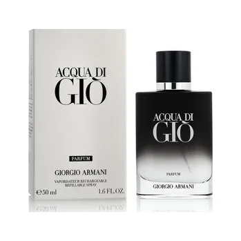 Parfém Giorgio Armani Acqua di Giò 2024 Parfém plnitelný rozbaleno 50 ml M