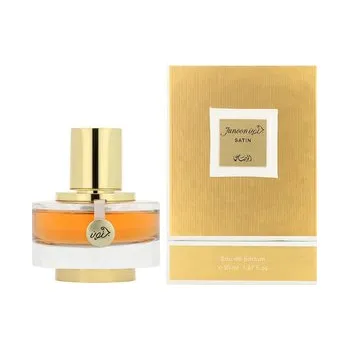 Parfém Rasasi Junoon Satin Pour Femme EDP rozbaleno 50 ml W