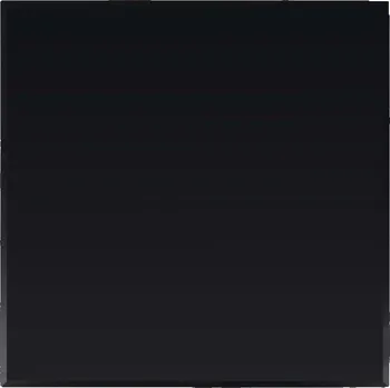 Psací stůl zahrada-XL Stolní deska z tvrzeného skla, čtvercová, 800x800 mm 244620