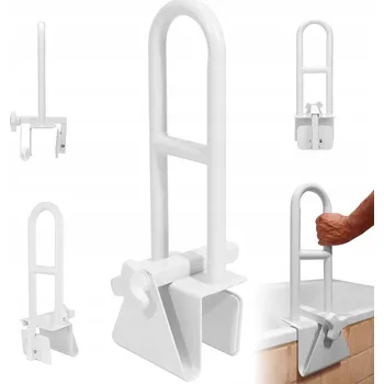 Madlo do koupelny Madlo do vany Bedee, nosnost do 100 kg