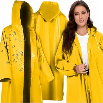 Pláštěnka Univerzální dámský/pánský pláštěnka do deště