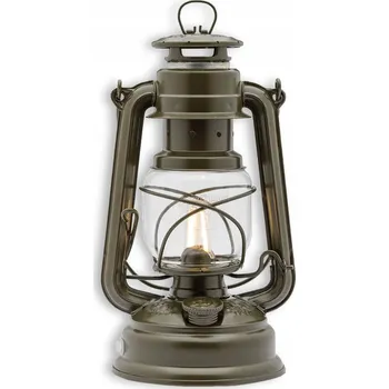 Obraz Lucerna Feuerhand kovová 24 cm