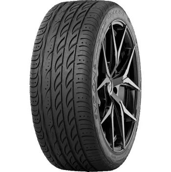 Letní osobní pneu Letní pneumatika 295/30 R22 Syron Cross 1 XL 103W 30R22 SUV