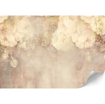 Fototapeta LUMASOUL Vliesová fototapeta Rozměr 250x175 Motiv KVĚTINY