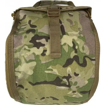 Přepravní pouzdro na helmu Partizan Tactical HM Bag 11 Camo 2358