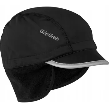 Kšiltovka Kšiltovka Gripgrab M černá