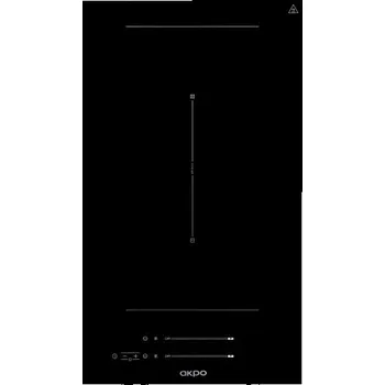 Varná deska Indukční varná deska Akpo PIA 30 6800 30cm černá