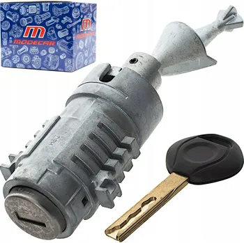 Dveře karosérie M MODECAR DA-30800 vložka zámku dveří