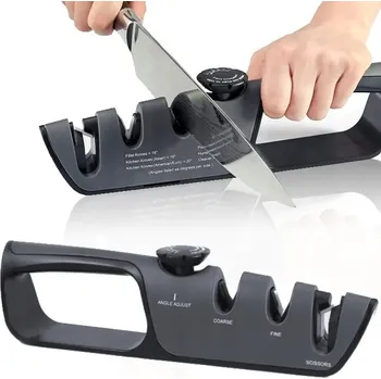 Standardní Brousek na nože ( ocílka ) Hurtnet